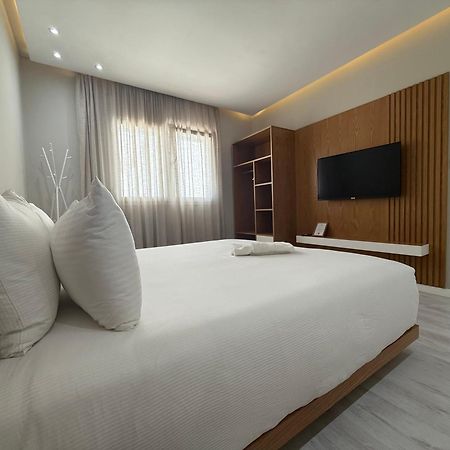 R&S Marina Bay Tanger Apartment ภายนอก รูปภาพ